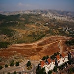 המכרז האבוד בצור הדסה
